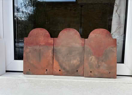 Photo of free Victorian roof tiles (Twickenham TW2) #1
