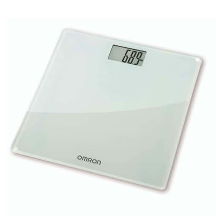 Photo of Weighing scale (Central Reading RG1) #1