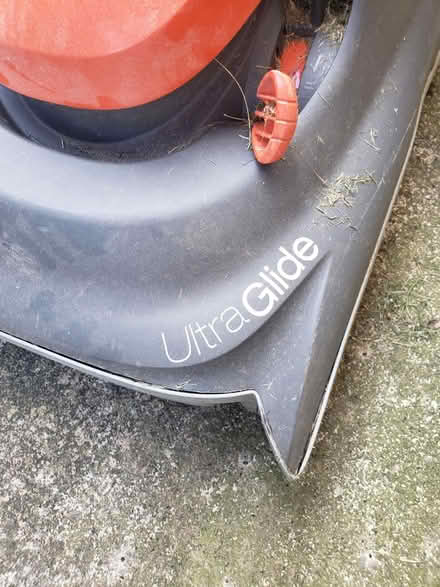 Photo of free Flymo Ultra Glide lawn mower (Filton) #4