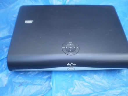 Photo of free Sky Box (Oxton CH43) #1