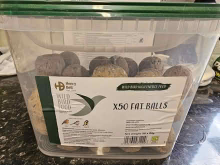 Photo of free Bird food (Mickleover DE3) #1