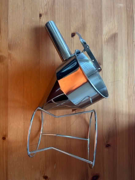 Photo of free Batter/sauce dispenser (Edinburgh) #2
