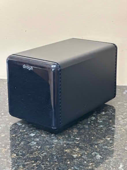 Photo of free Drobo 4x2 TB (Chailey) #1
