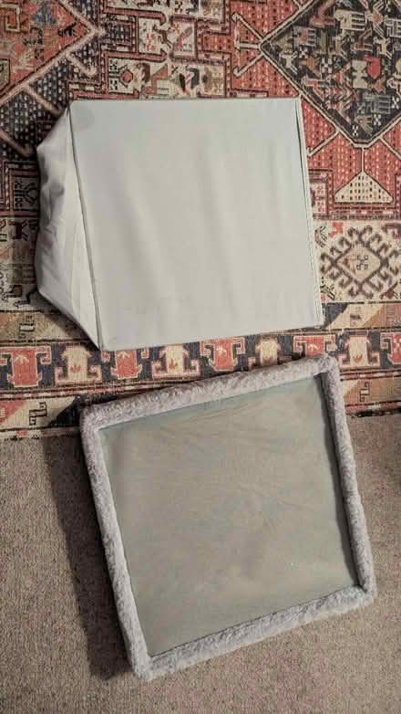 Photo of free Storage boxes / seats (Stockwell, SW9) #3