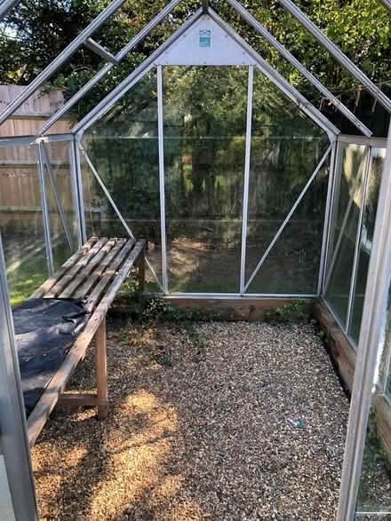Photo of free Greenhouse (Horsham) #3