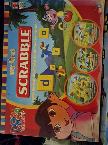 Photo of free Kids game (Romford RM3) #1