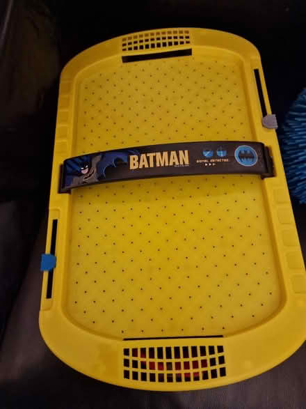 Photo of free Air board toy (Romford RM3) #1