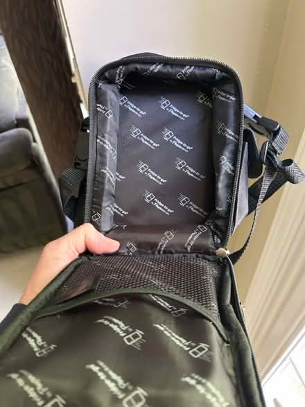 Photo of free Baby bottle cold pack (Odenton, Piney Orchard) #2