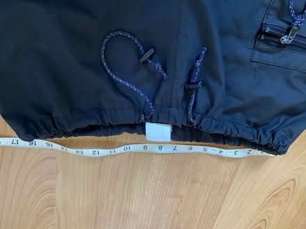 Photo of free SprayWay waterproof overtrousers (Brookfield PR2) #2