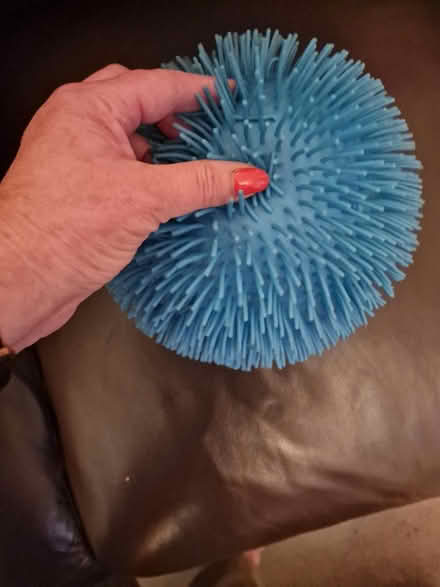 Photo of free Toy (Romford RM3) #2