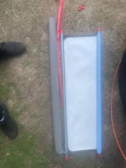 Photo of free Projector screen #2 (AL2 / SG6) #1