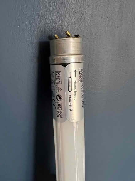 Photo of free LED Fluorescent tube (Bromsgrove B61) #2