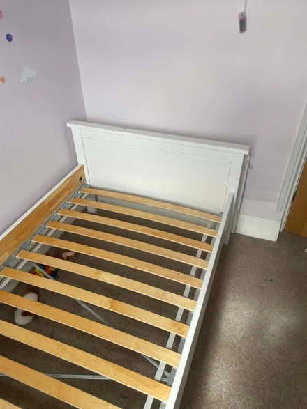 Photo of free Kid's Bed (Pelaw NE10) #2