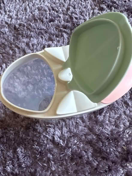 Photo of free Dry foods container (Ashford TW15) #2