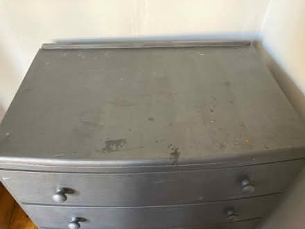 Photo of free Chest of drawers (Edlesborough) #3