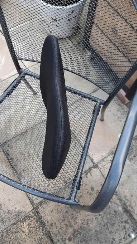 Photo of free Seat pad (Marshalswick St.Albans) #2