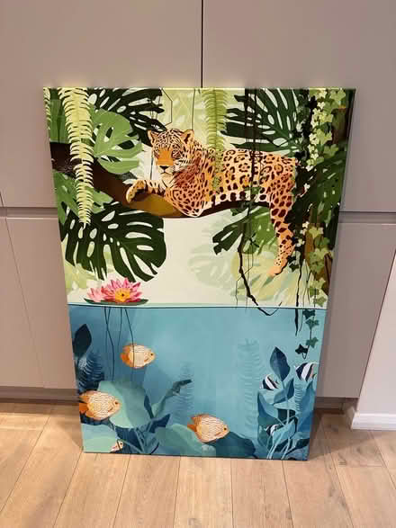 Photo of free Wall art (Loughton IG10) #1