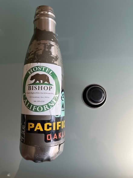 Photo of free Hydroflask 16 oz (Berkeley) #1