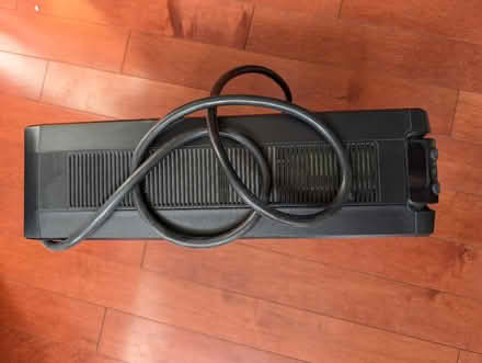 Photo of free Backup battery (Ashburn Farm) #2