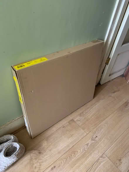 Photo of free Square coffee table from Argos (Reading RG1) #1