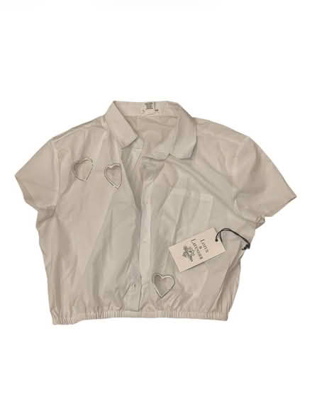 Photo of free Lotus & Lavender Woman’s Top (Brooklyn Storage) #1