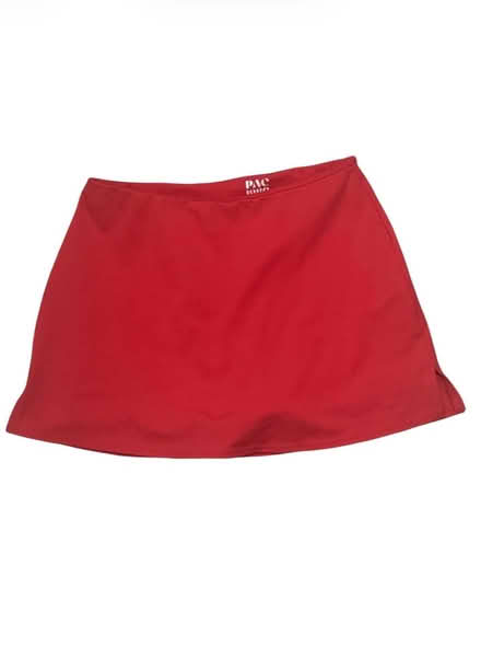 Photo of free PAC 1980 Woman’s Skorts (Brooklyn Storage) #1