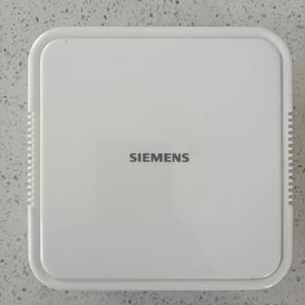 Photo of free Siemens 'Ding Dong' Doorbell Chime (Haywards Heath - Near Station) #1