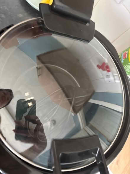Photo of free Crockpot slow cooker (M23 Northern Moor) #2