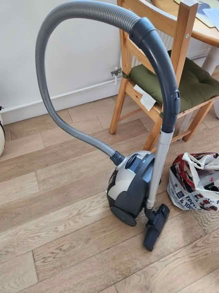 Photo of free Hoover brand Vacuum (Lower Bengeo SG14) #1
