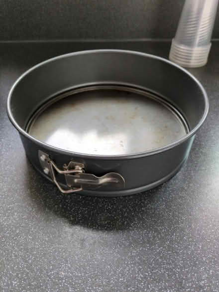 Photo of free Cake tin (Bruntsfield EH10) #1