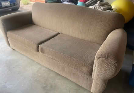 Photo of free Room&Board Sofa. Good condition (Pacifica) #2