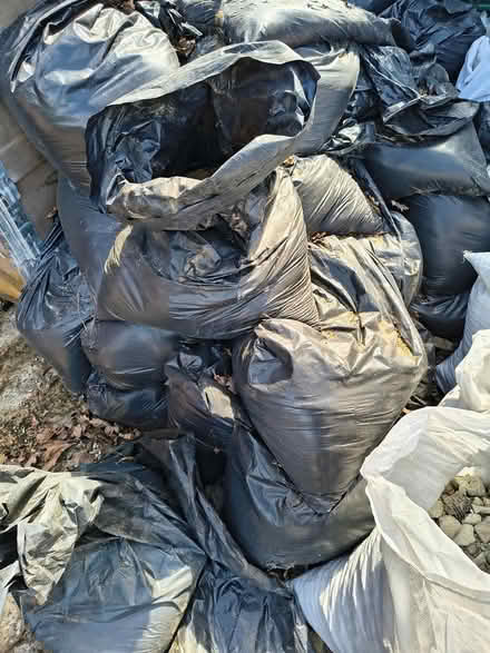 Photo of free Bags of sharp sand (Bexleyheath DA7) #2