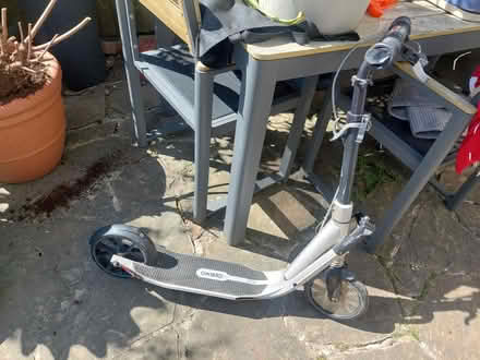 Photo of free Adult/ teen Scooter (SW16) #1