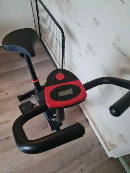 Photo of free Exercise Bike (Erdington B24) #2