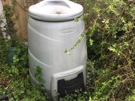 Photo of free Blackwall Compost Bin (Hereford HR1) #1