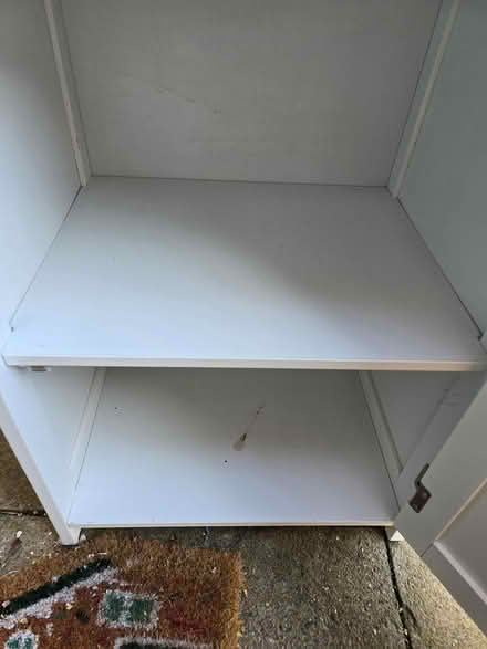 Photo of free Small bathroom cabinet (Luton LU3 3UE) #4