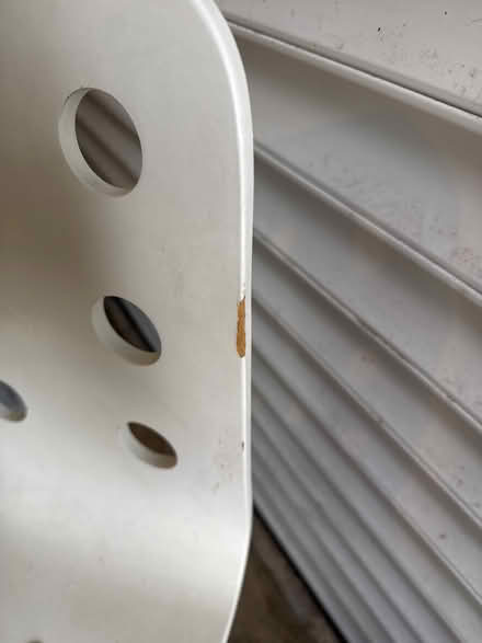 Photo of free Small/childs office swivel chair (HG5 Knaresborogh) #3