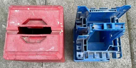 Photo of free Tool box with assorted tools (Maida Vale W9) #2