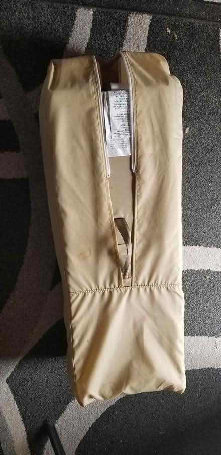 Photo of free Pack n play (Lawrence & 101) #1