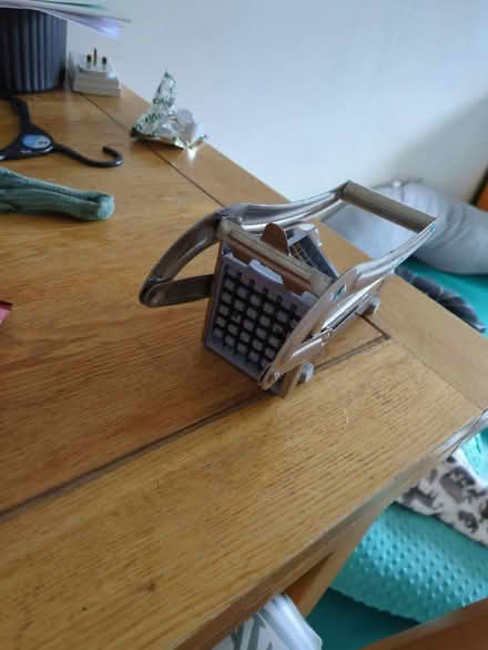 Photo of free Potato chipper (Manor Estate, Hemel. HP3) #1