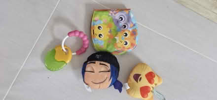 Photo of free Toys (Fryent NW9) #1