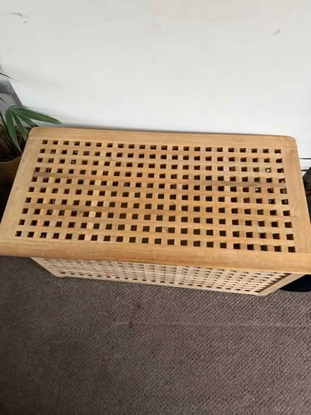 Photo of free IKEA storage unit (Epsom KT18) #2