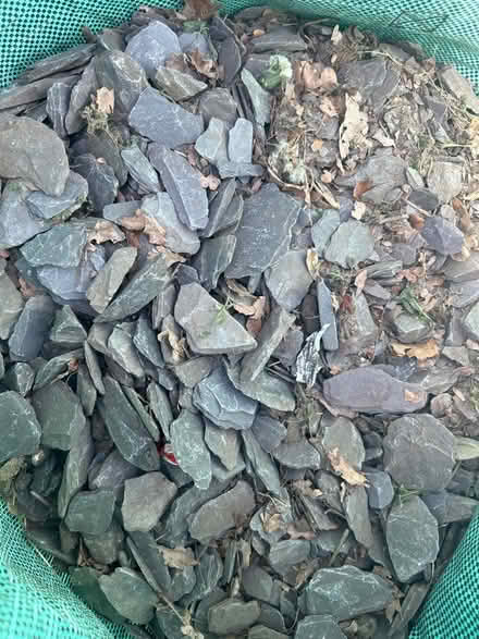 Photo of free Hardcore backfill (Rayleigh SS6) #1