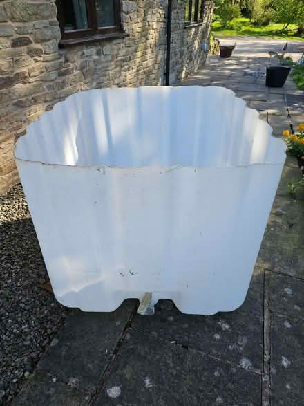 Photo of free Water bouser now rain collector (Mortimers Cross HR6) #1