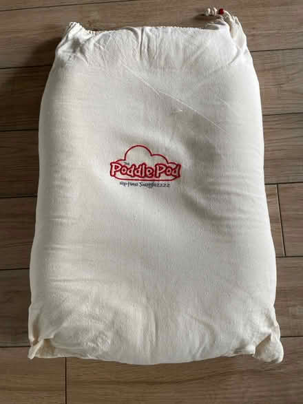 Photo of free Poddle Pod Baby Mat (Barnsley) #1