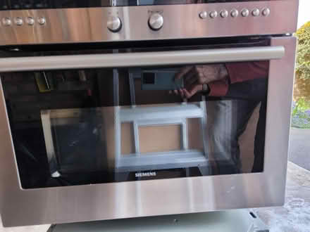 Photo of free Siemens Pyrolytic Ovens - Spares or Repair (Kenilworth CV8) #2