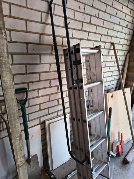 Photo of free Loft Ladder (New Milton BH25) #2