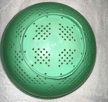 Photo of free Vintage Tupperware Colander (West San Jose 95128) #2