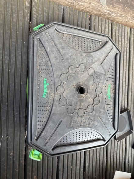 Photo of free Swingball (Oxford OX4) #1