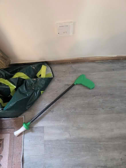 Photo of free Spider catcher (PO19) #1